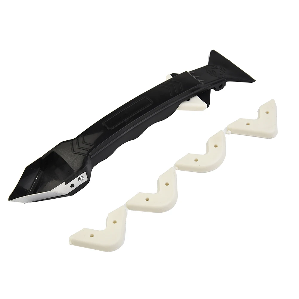 

5 в 1, набор инструментов для удаления силиконового герметика