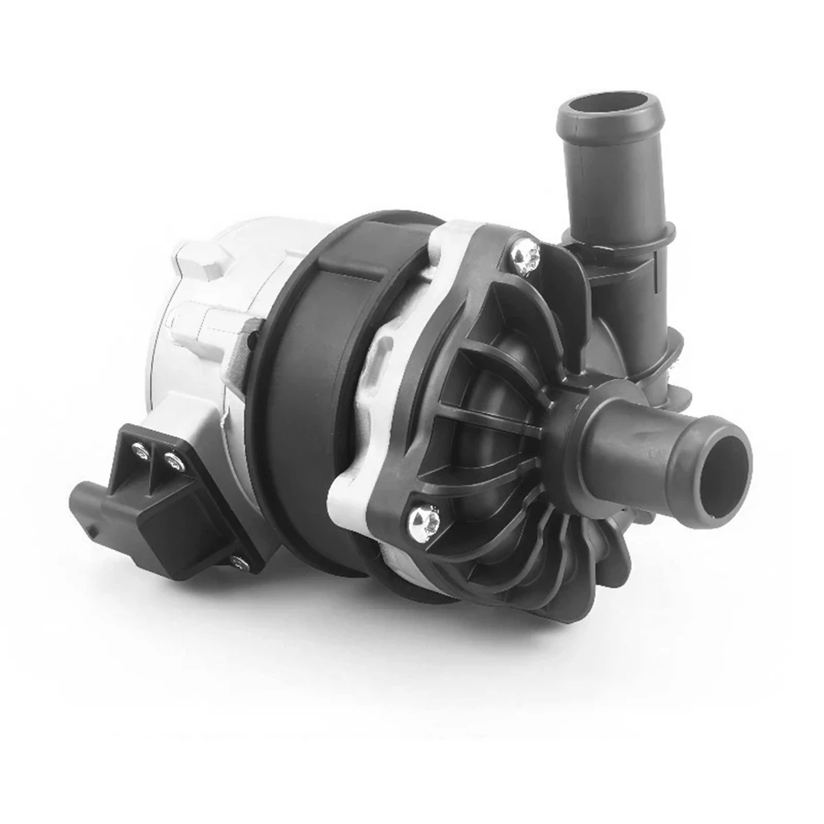 

4F0965567 Additional Water Pump Auxiliary Water Pump for VW Jetta 1.4LTouareg3.0L Porsche Cayenne 958 Panamera 970