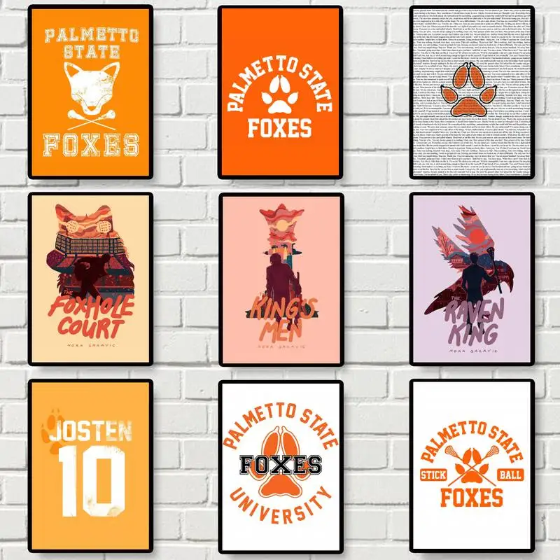 

AFTG All for the Game POSTER Poster Prints Wall Pictures Living Room Home Decoration Small