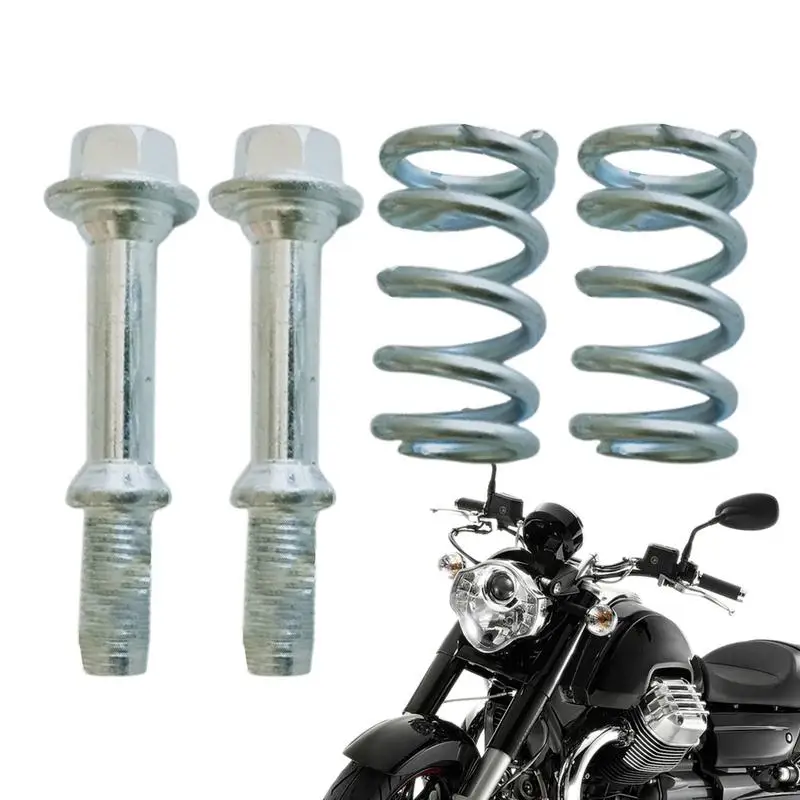 _ И дежурная выхлопная труба и гайка Комплект для выхлопной трубы оборудования