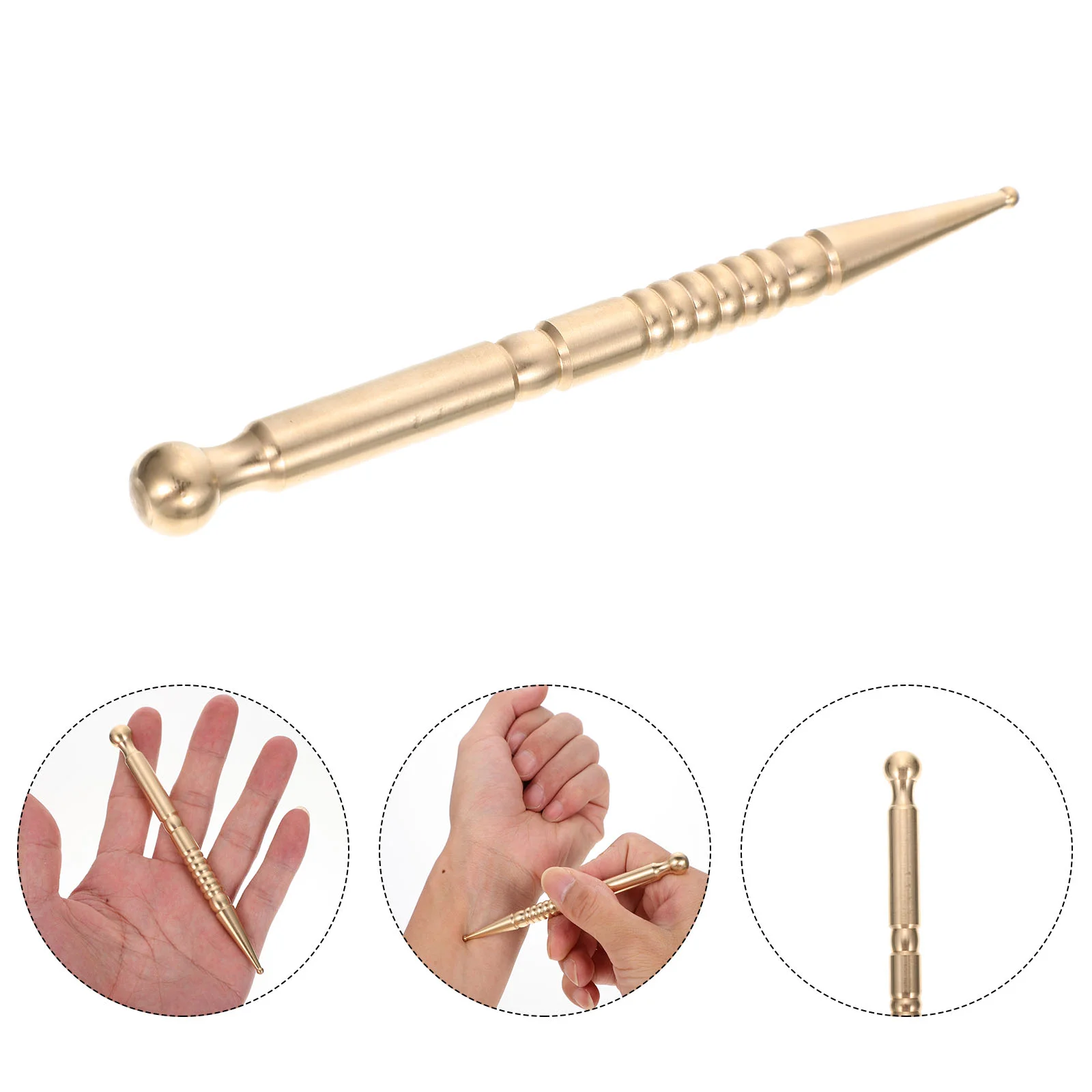 

Facial Tool Scraping Stick Pen Acupoint Point Skin Plate Tissue Trigger Deep Guashas Board Massaging Search Acupressure Guasha