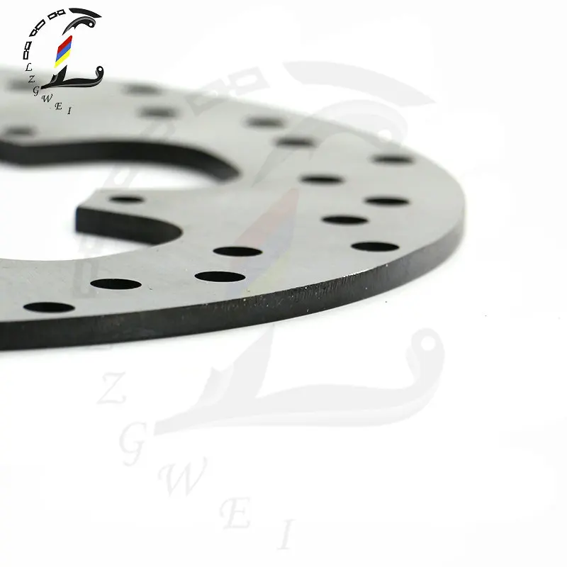 Для BMW F650 F650ST F650CS Scarver F650GS Daker CS ST Тормозной диск Мотоцикл Внедорожник Задние