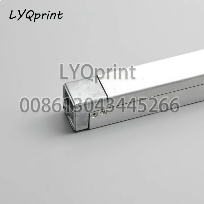 Heidelberg CX102 Пластинчатый зажим Подушка безопасности 87.334.017 загрузочной пластины