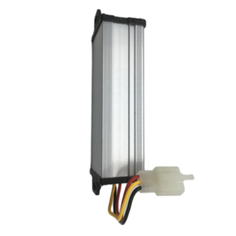 Адаптер-преобразователь для электровелосипеда 36 В 48 60 в 72 100 12 15 А 160 Вт