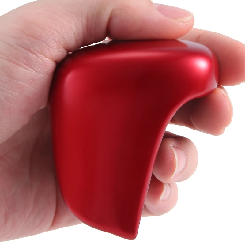 Накладка на головку переключения передач Konb декоративная накладка для Honda Civic 11Th