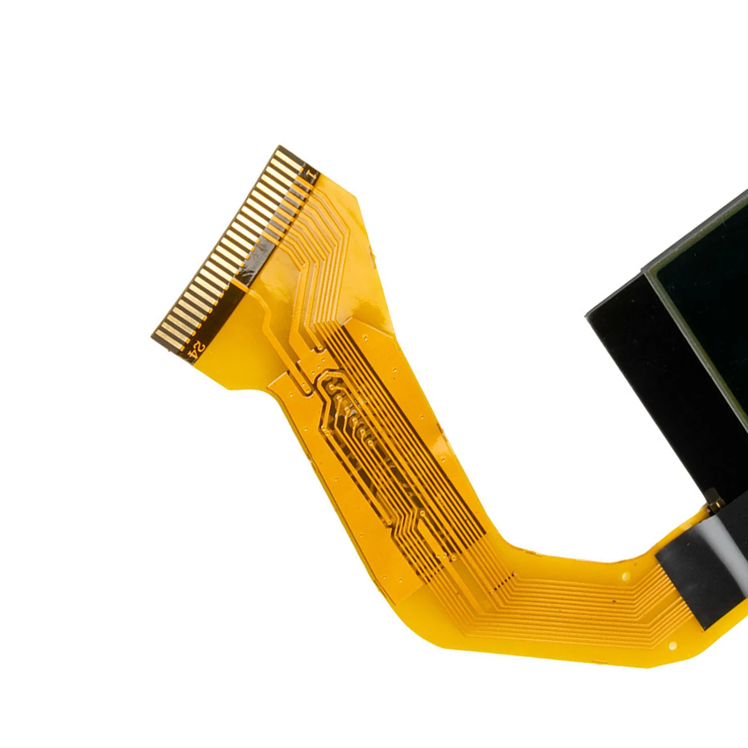 1 шт. 7L6920 970D 7L6920970R/L новая Автомобильная панель Монохромный ЖК-экран для VW Touareg V6