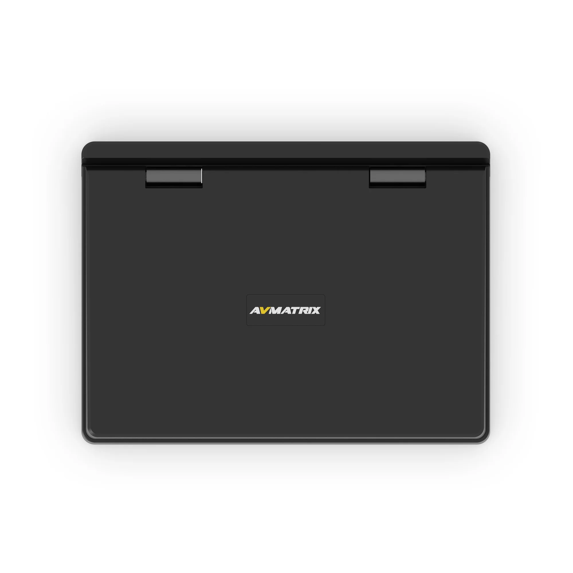Avmatrix Shark H4 Plus 10 1-дюймовый 4-канальный коммутатор потокового видео HDMI с потоковым