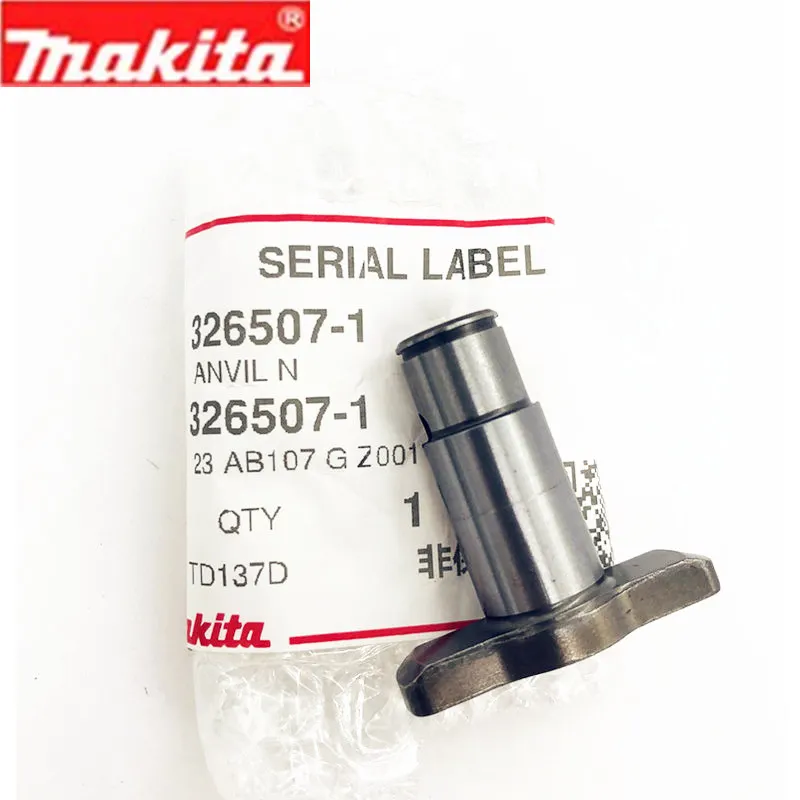 

НАПРАВЛЕНИЕ В СБОРЕ 326507 -1 ДЛЯ MAKITA DTD137 DTD148 DTD148Z DTD154 DTD170 326508 -9 326431 -8