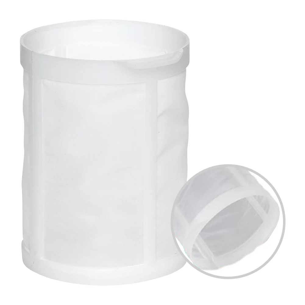 1 шт. многоразовый фильтр для пылесоса Makita 198750-1