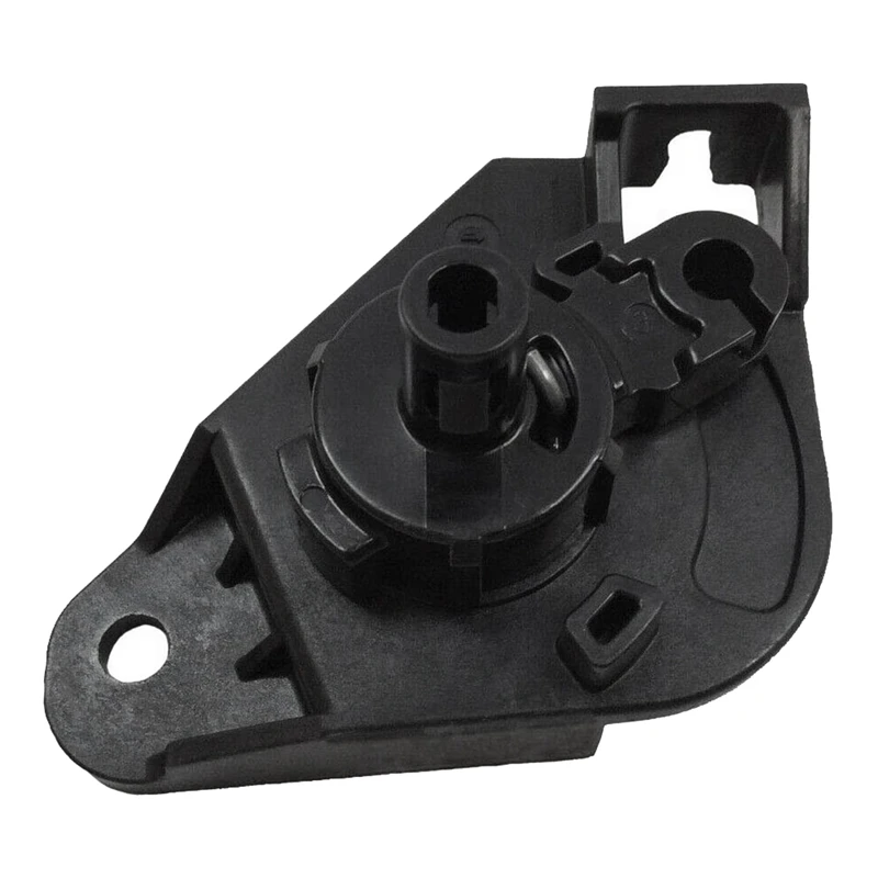 

For Ford Fusion / Mondeo 2013 2014 2015 2016 Hood Handle Release Latch Mounting Bracket DS7Z-99042C74-A