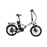 varun 20 mountain tire electric bike 350w 10 4ah removable lithium lon battery foldable ebike 7 speed mountain bike