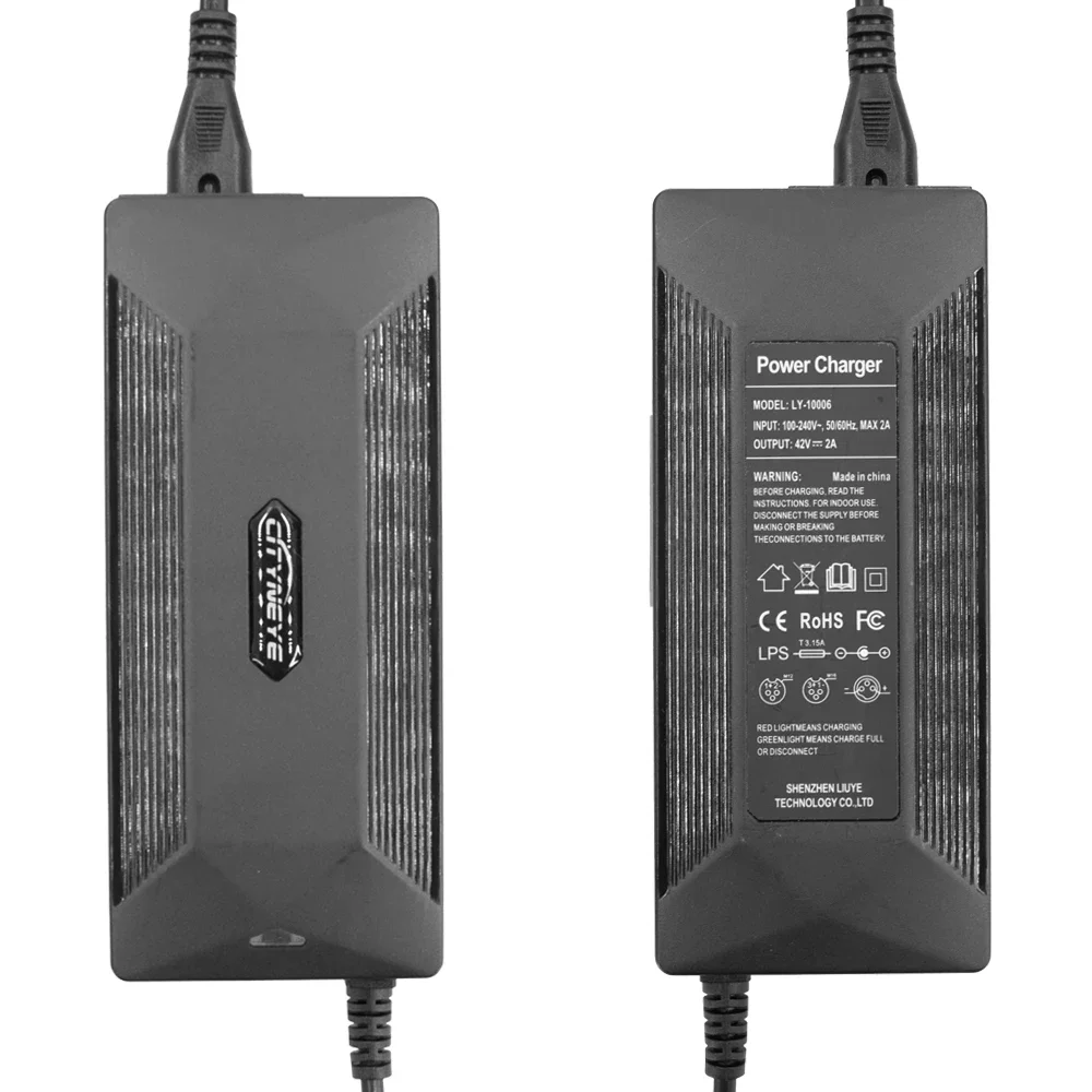 Адаптер Быстрого Зарядного Устройства 42 В 2 А