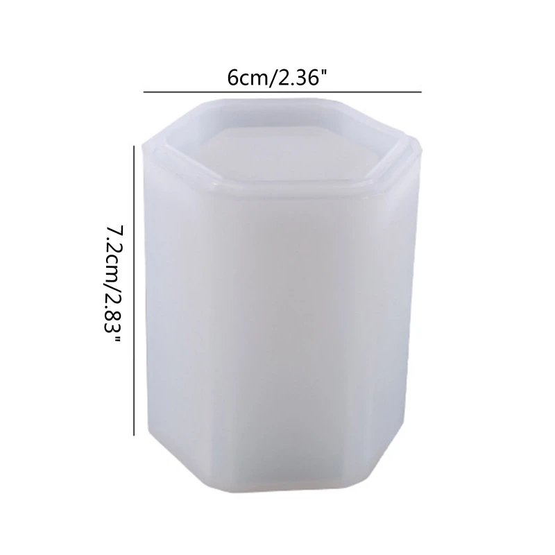 Soap Mould Home Decoration