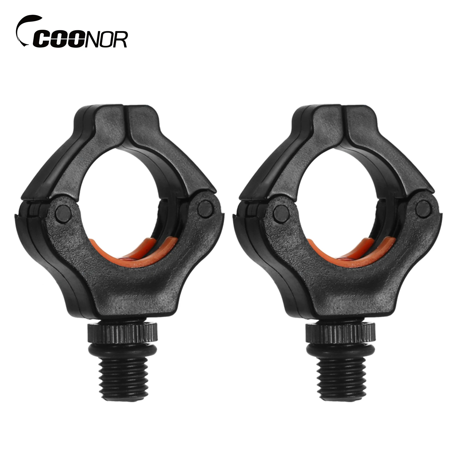 Держатель Для Удочки Coonor Новинка 2024 Рыболовный Инструмент Нейлоновое Крепление