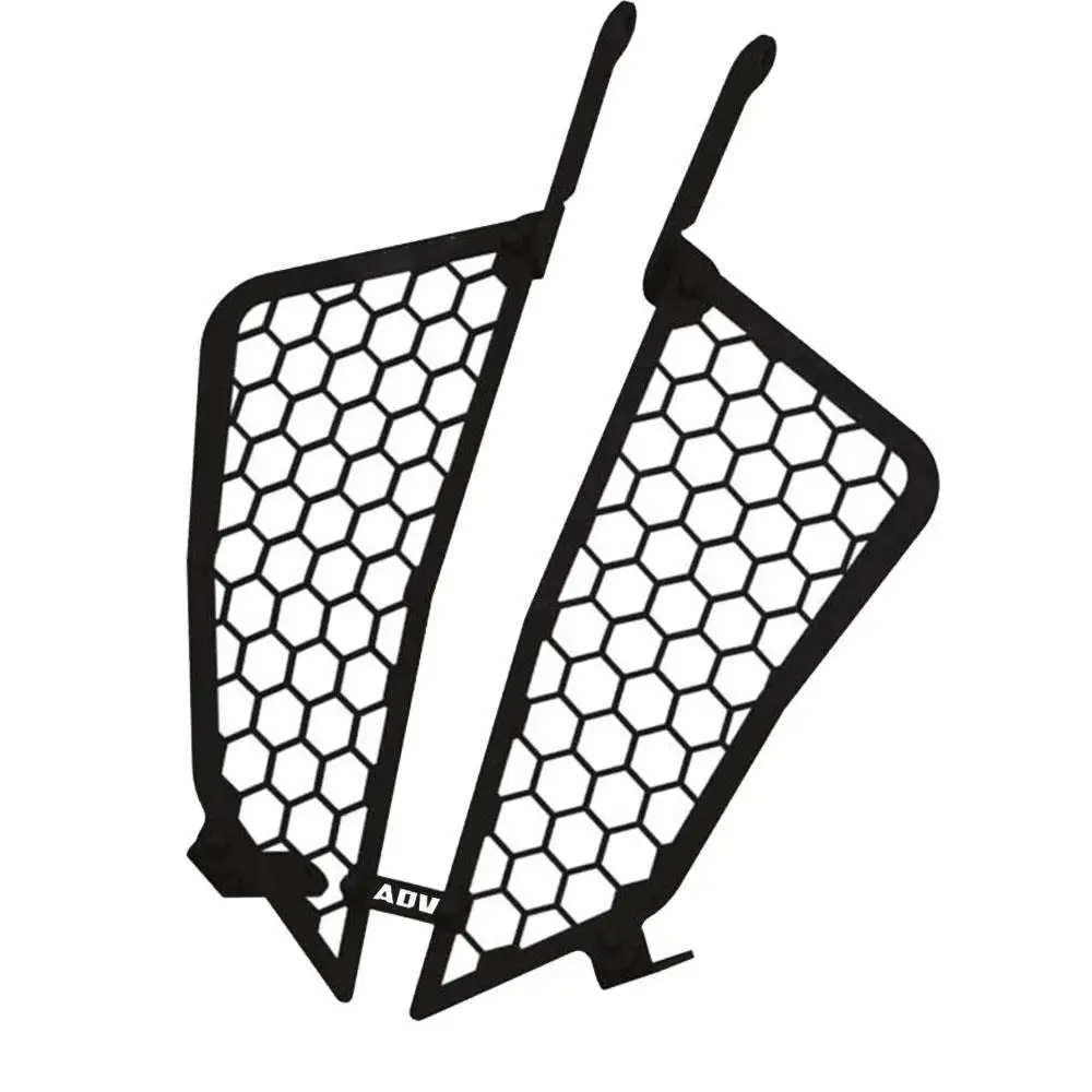 

Защита для передней фары для KTM 390 Adventure 250 Adventure 2019-2023, защита для передней фары, защита для передней фары 250 ADV