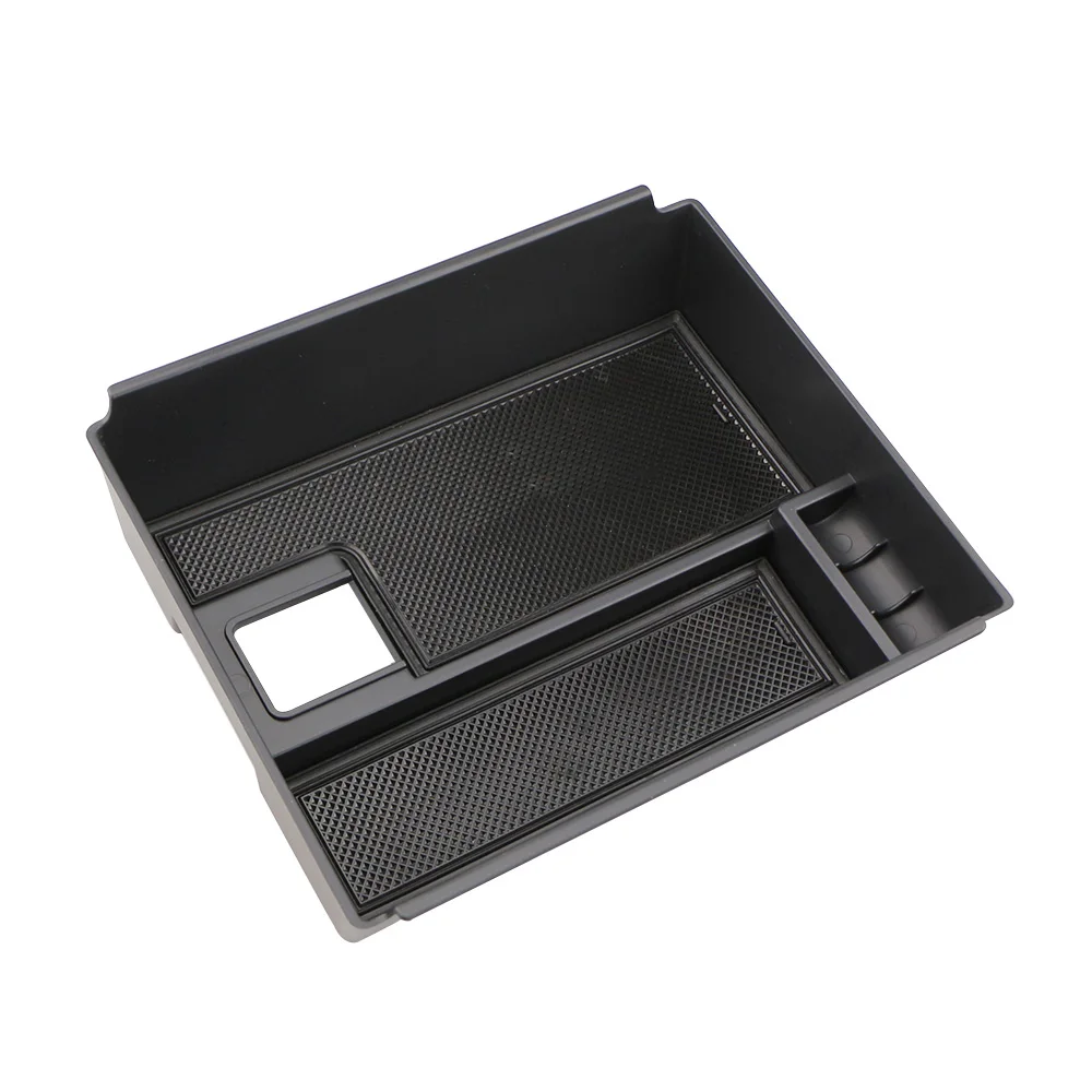 

Органайзер-бокс Для Хранения В Подлокотнике Toyota Alphard 30 Vellfire 30 Series 2015-2021, Аксессуары Для Интерьера Автомобиля