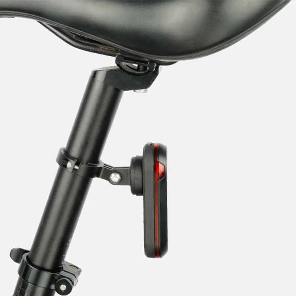 Фото Подходит для Garmin Varia, кронштейн заднего фонаря RVR315RTL510515500, крепление на подседельный штырь, 19 г, 1 комплект, хорошая горячая распродажа, практичная, новинка №5
