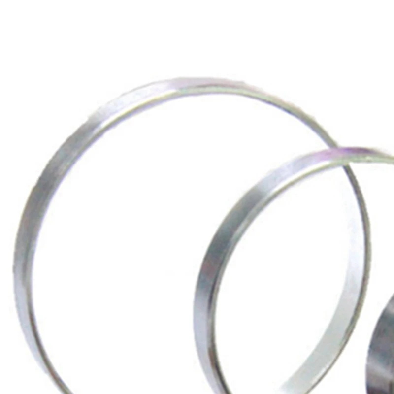 36X комплект для ремонта втулки автоматической коробки передач 6HP19 6SPD Подходит BMW