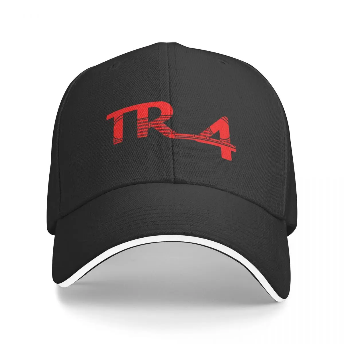 

Триумф TR4 Classic 1960s британская Автомобильная решетка радиатора и эмблема унисекс колпачки бейсболка для дальнобойщика бейсболка дышащая шля...