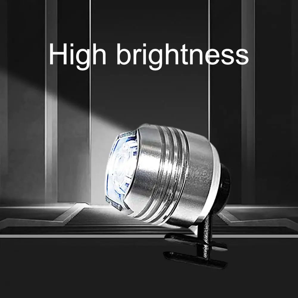 

Практичная маленькая Светодиодная лампа для обуви, легкая установка, водонепроницаемая забавная подсветка светильник подсветка обуви, под...