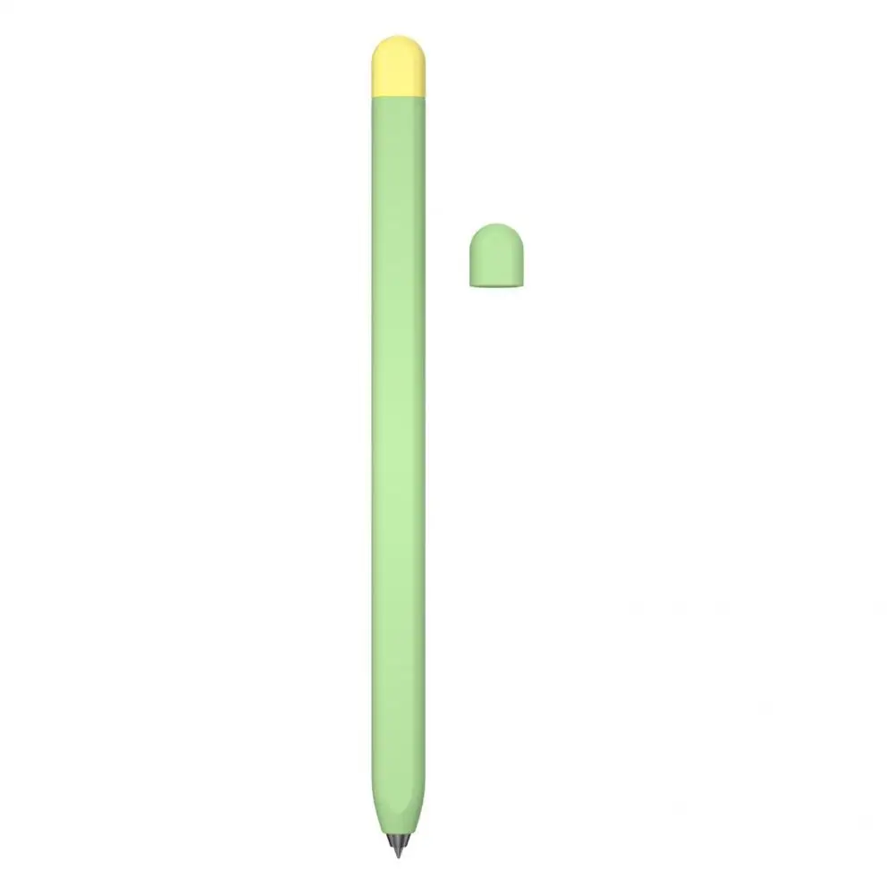 

Durable Useful Screen Stylus Pen Case Skin Soft Stylus Pen Case Ultra-thin