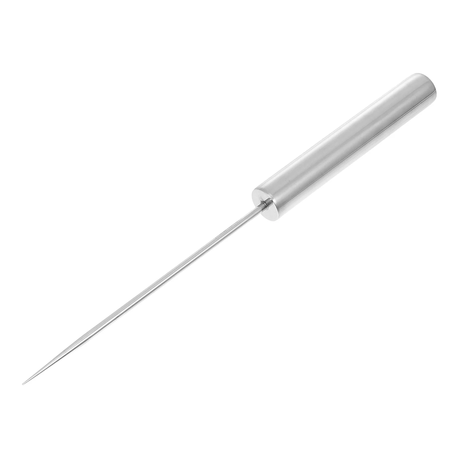 

Ice Pick Picks Chisel Breaking Tool Bar Crusher Metal Chipper Stainless Safety Shaver Bartender Manual Punch Piton Carving Tools