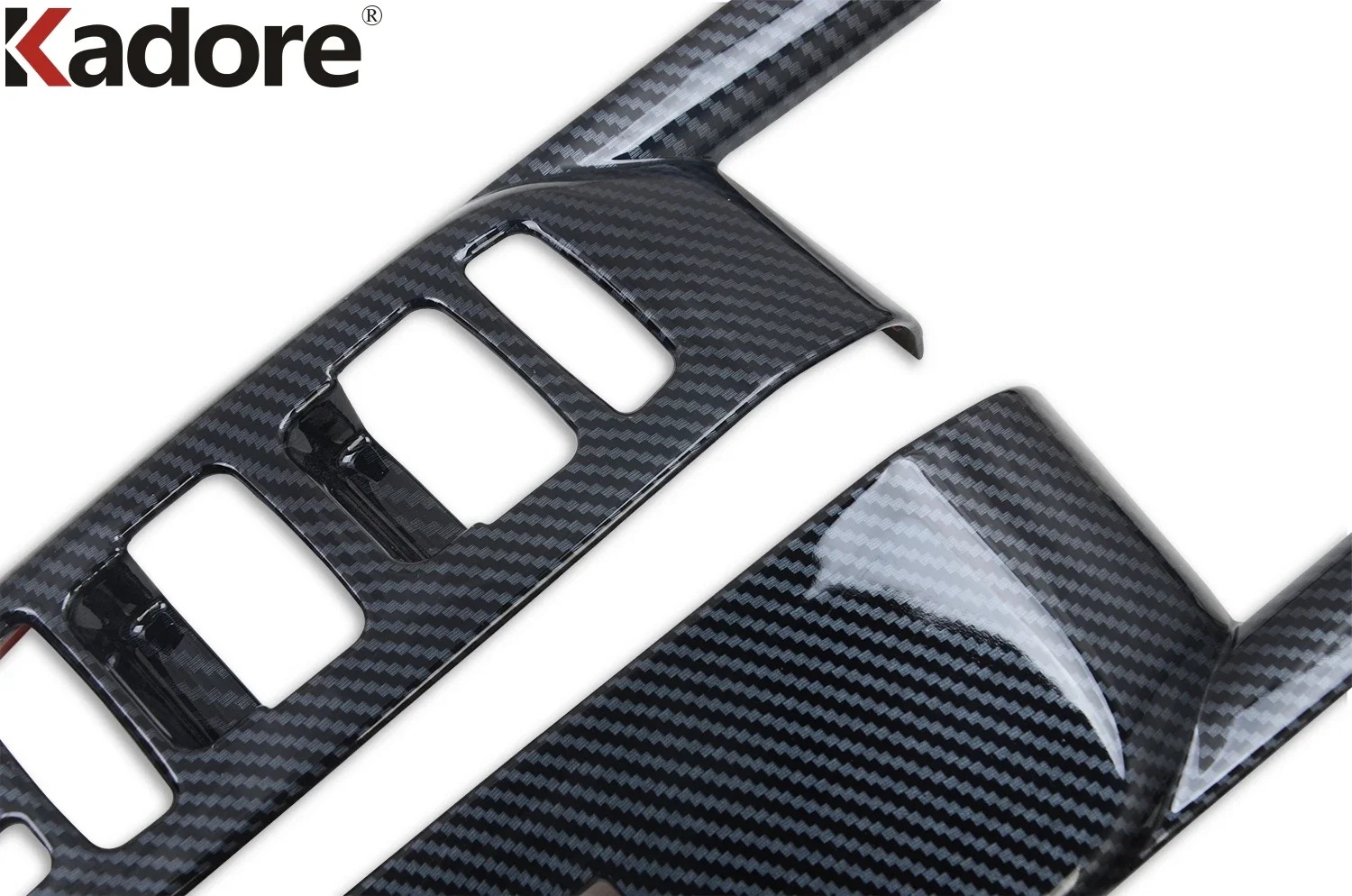 Внутренняя дверь подлокотника автомобиля кнопка переключения стеклоподъемника