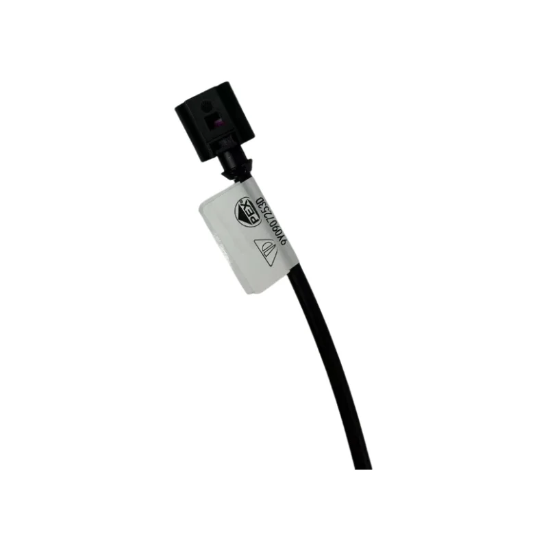 3D-датчик тормозной колодки 9Y090725 датчик износа для Porsche CAYENNE 2017 2018 2019