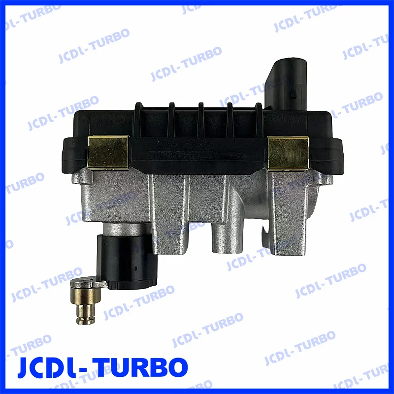 Электронный турбопривод G-048 763797 6НВ 009543 -14 823024 -1/3/4 для Jeep Grand Cherokee 3.0