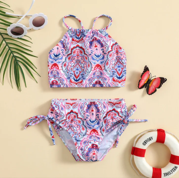 

Baby Swimwear Summer Girl Beach Suit Swimsuit Baby Girl Summer Clothes
