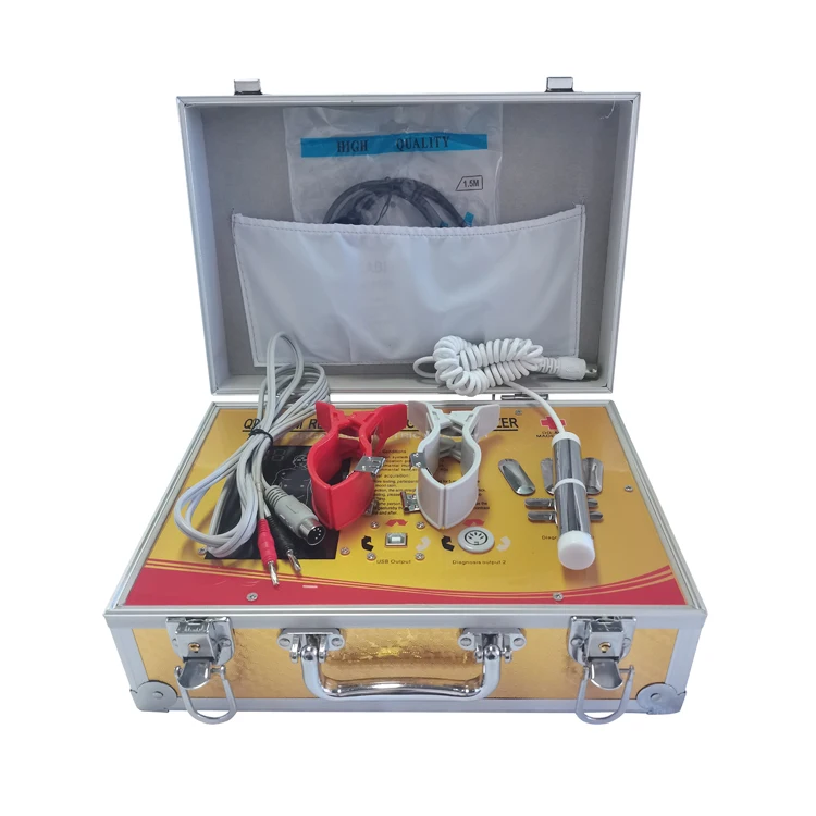 

Best price 53 reports magnetic resonance health body analyser