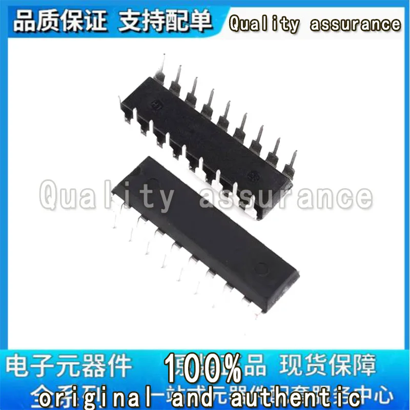 PIC6F1826-I/P PIC16F818-I/P PIC16F716-I/P PIC16F648A-I/P PIC16F628A-I/P PIC16F627A-I/P PIC16F88-I/P PIC16F54-I/P PIC16F1827