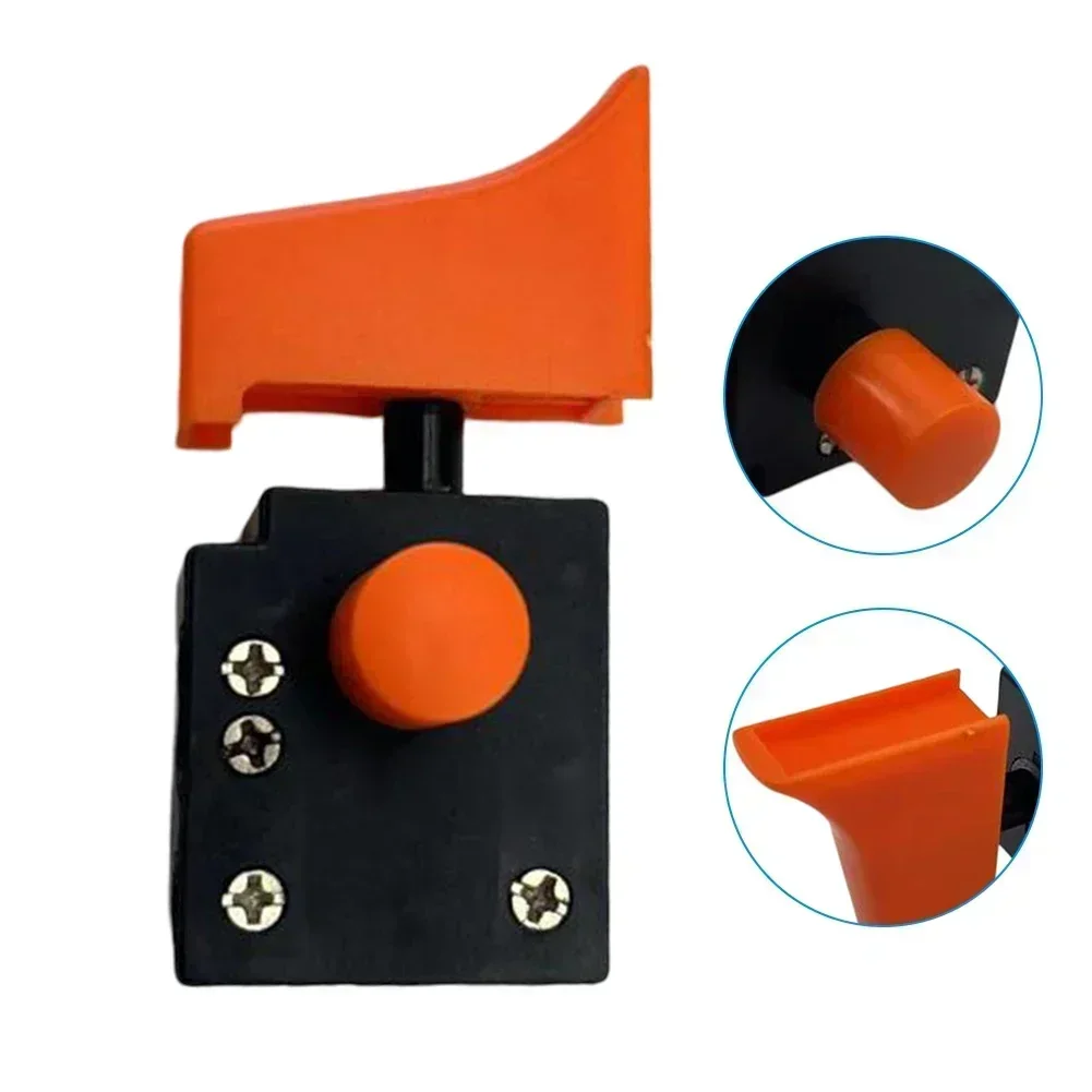 

Переключатель для электродрели, регулятор скорости, кнопочный переключатель 125 150, угловой шлифовальный станок, источник питания 9925/9950B, переключатель, аксессуары