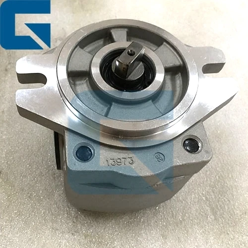 

Gear Pump 126-2016 Pilot Pump 1262016 For CAT 320 E320B E320C Excavator