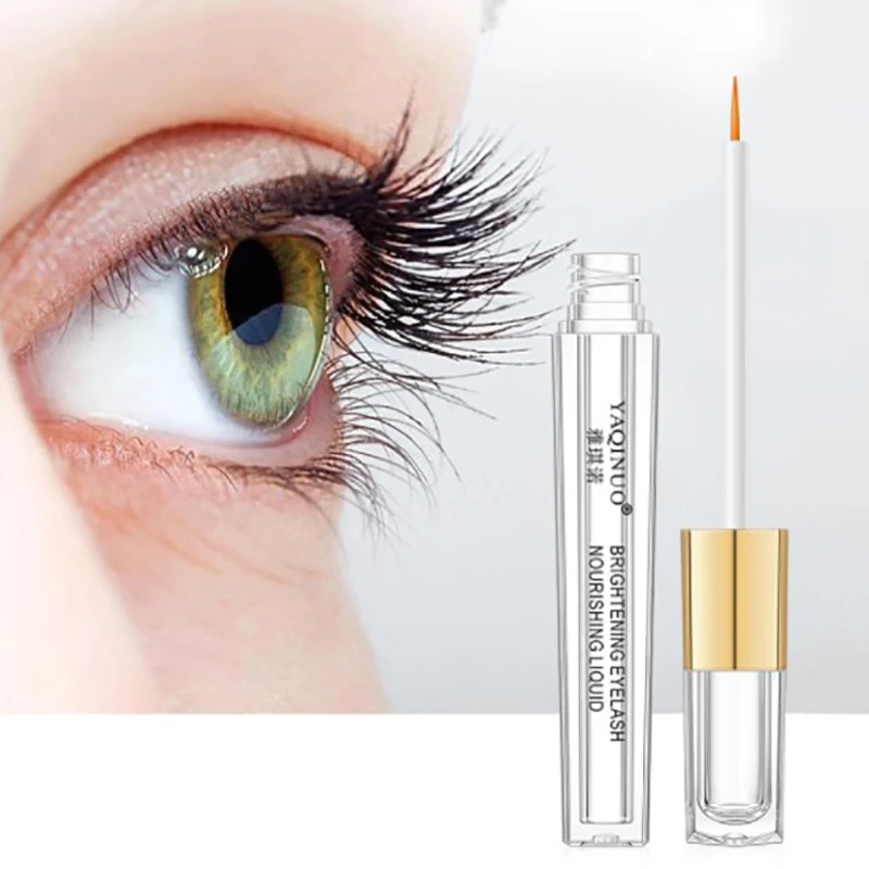 

3ml Eyelash Growth Serum Moisturizing Nourishing Essence Liquid Essential Oil