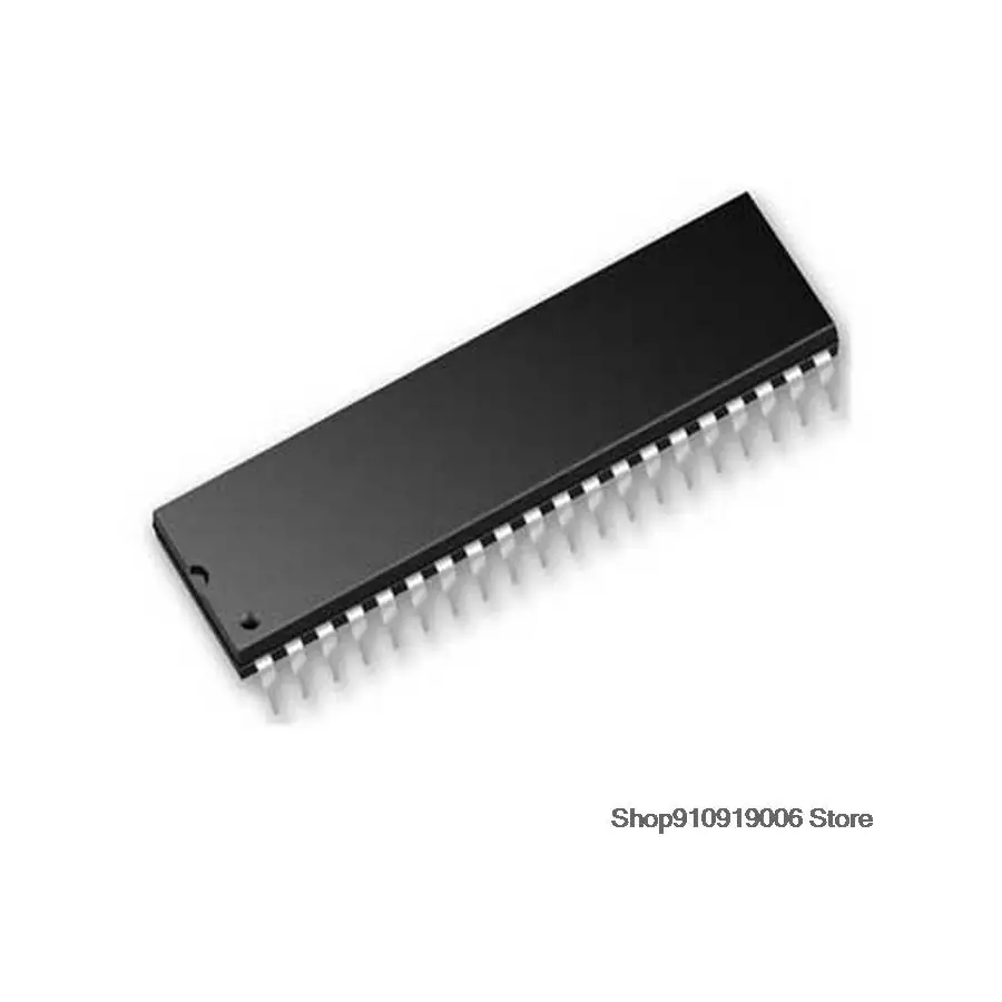 

Новинка, 2 шт., фотообои, PIC18F4520 DIP-40