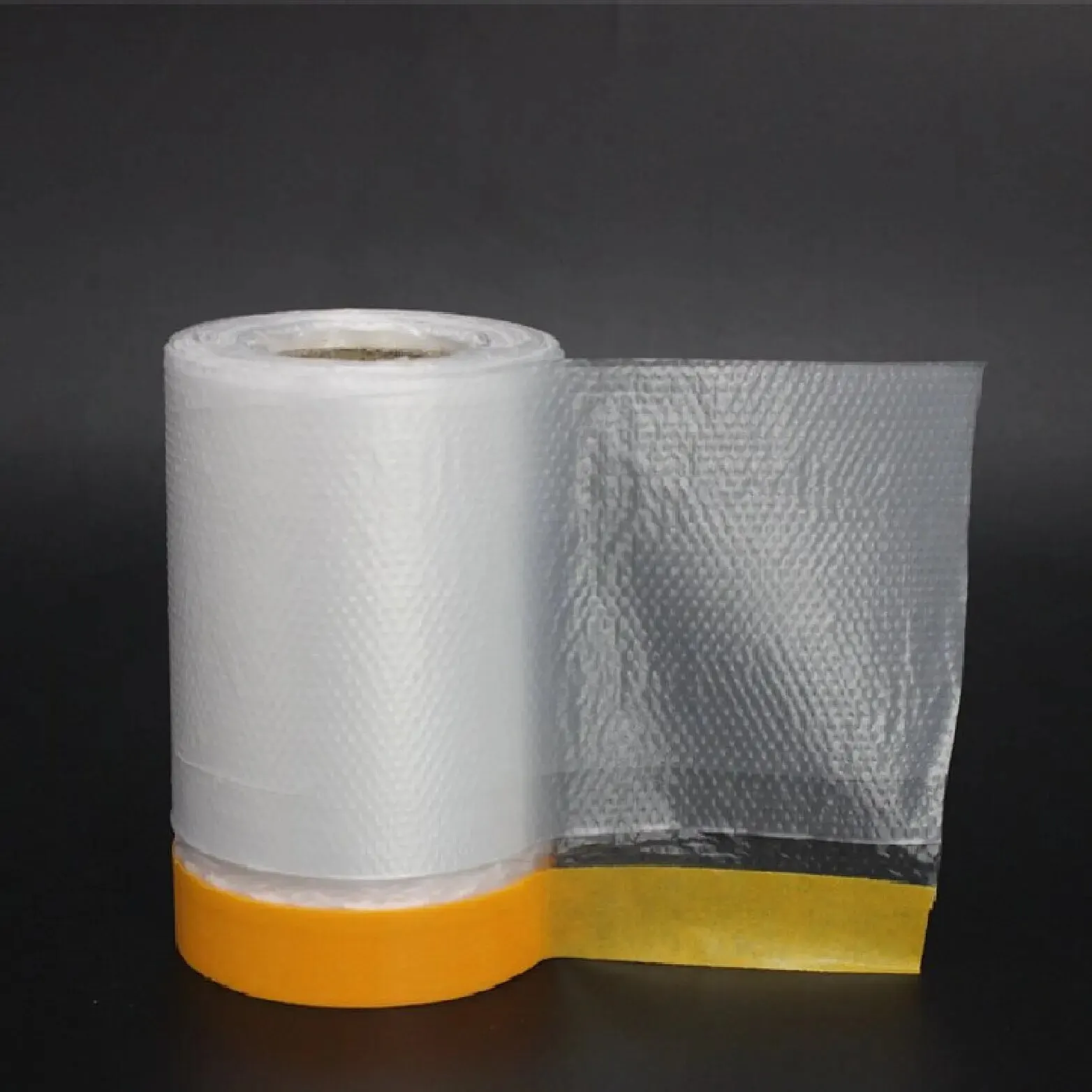 Прозрачная пластиковая защитная пленка для декора мебели и кухни ...