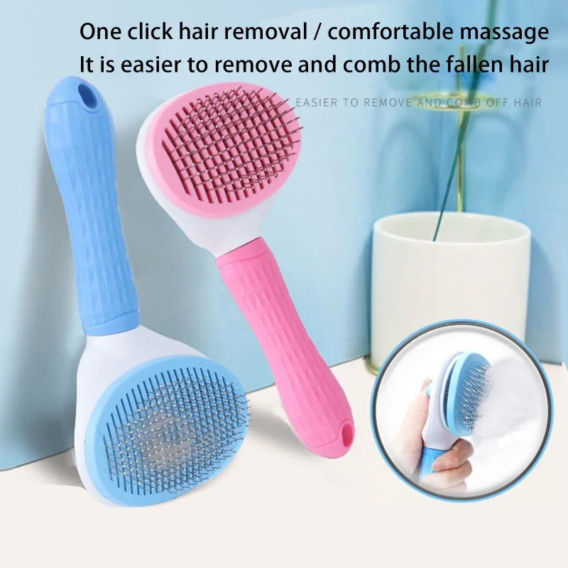 

Щетка для стрижки домашних животных