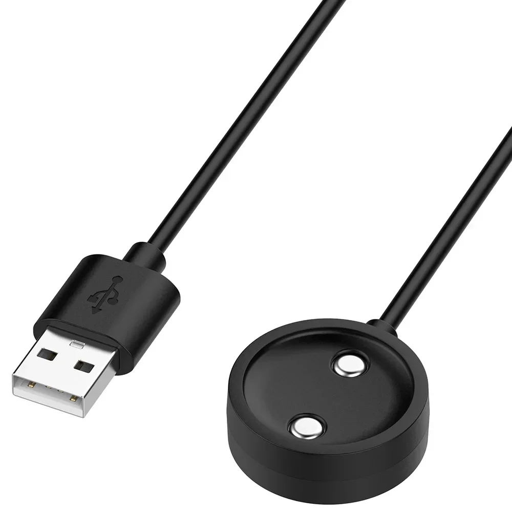 Фото USB-кабель для зарядки Suunto Vertical/Suunto 9 Peak Pro Suunto Race, умные часы, магнитный держатель шнура для зарядки, подставка №2