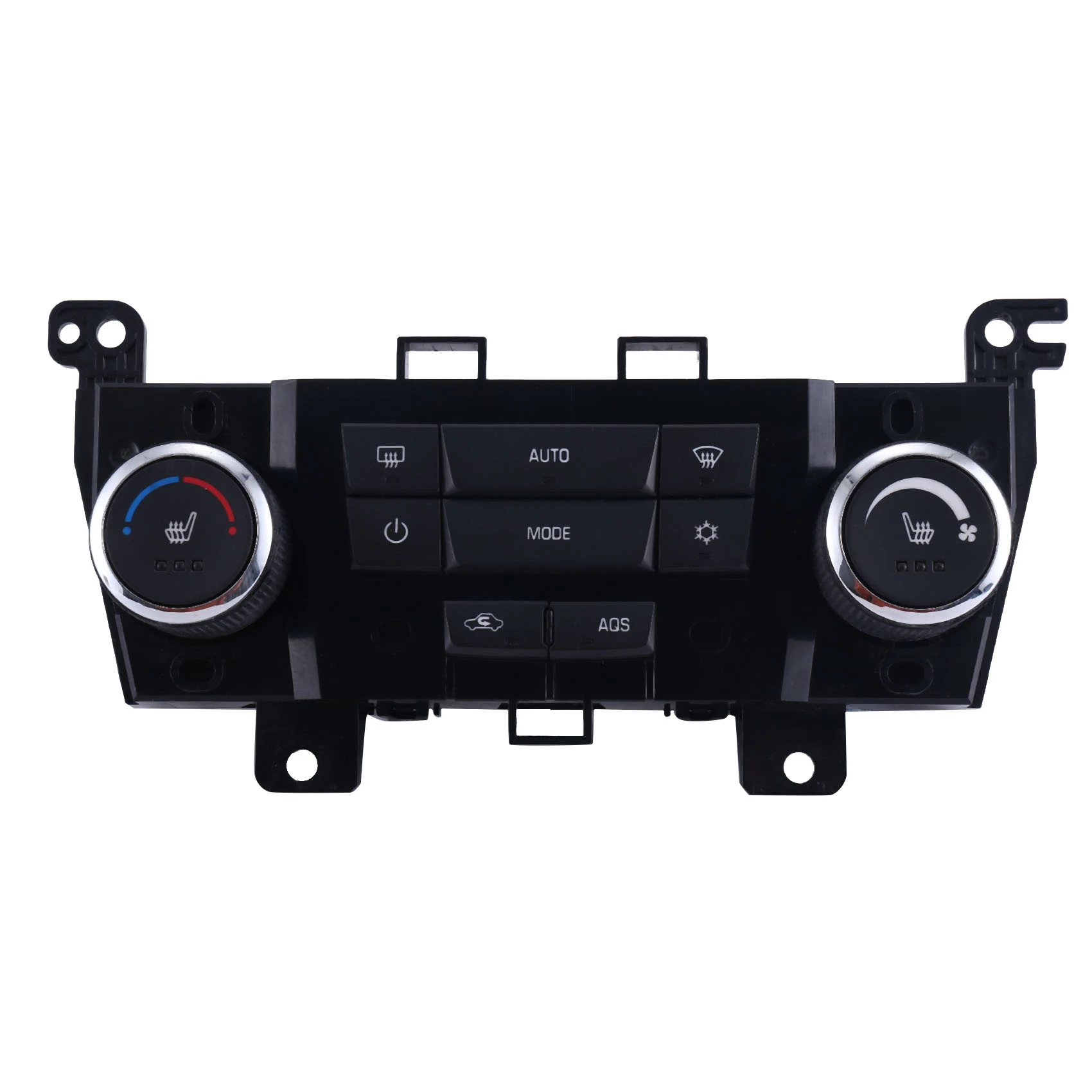 

9057229 Car Air Conditioning Panel Cold & Warm Air Conversion Rotary Button for Chevrolet Cruze 2009-2014