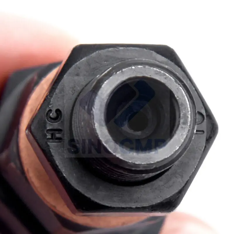 3 шт. топливные форсунки 119515 -53001 для Yanmar 3TNV70 3TNV88 3YM30 система подачи топлива