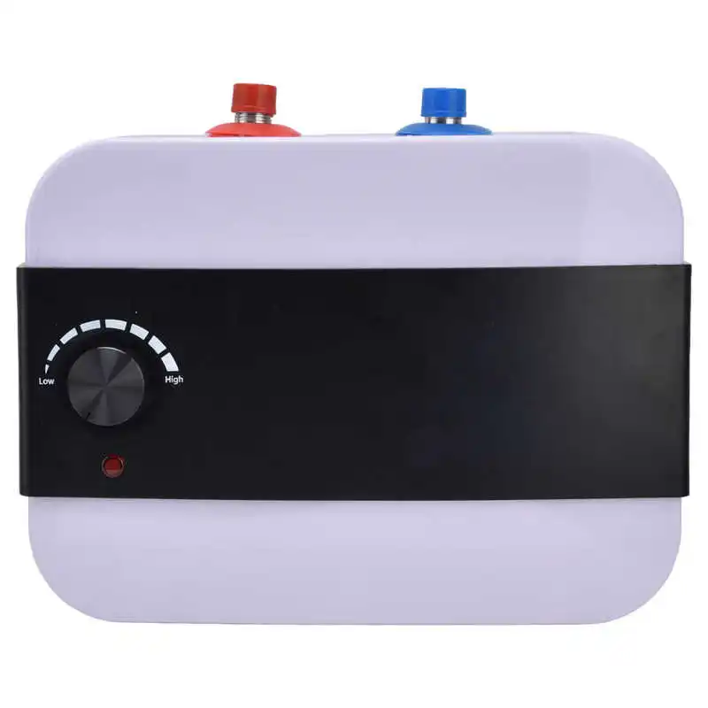 Рисунок 2 - Ёмкость 6 л, водонагреватели