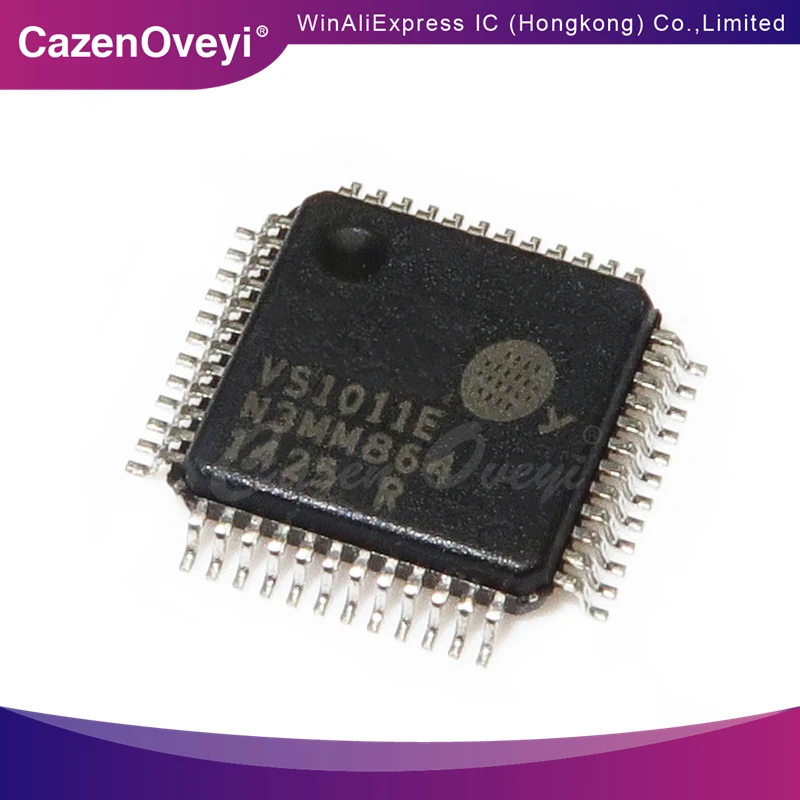1 шт. VS1011E VS1011 QFP-48