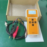 rc3563 portable battery internal resistance tester battery meter