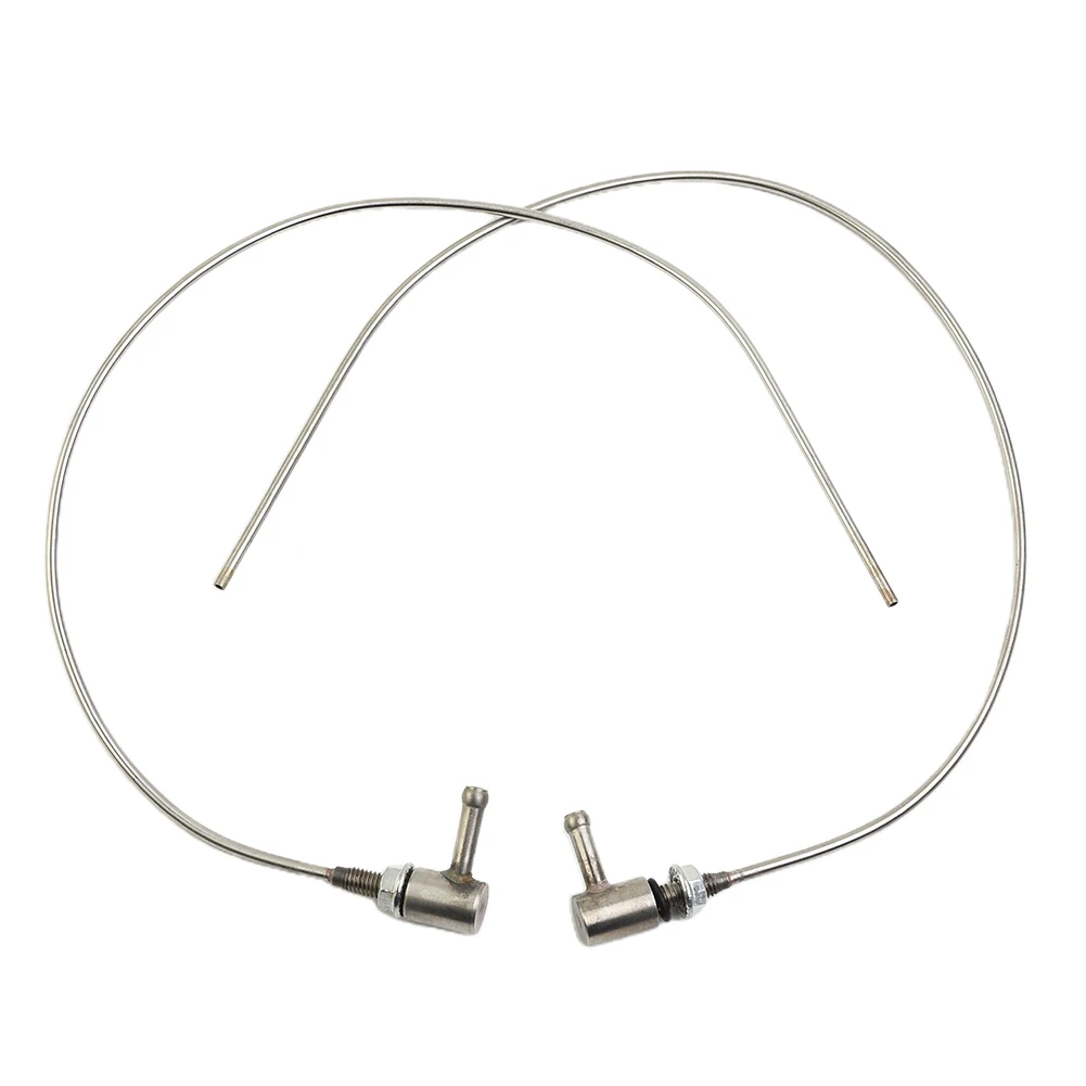 490 мм автомобильный обогреватель подставка для топливного бака трубы Eberspacher D2/D4