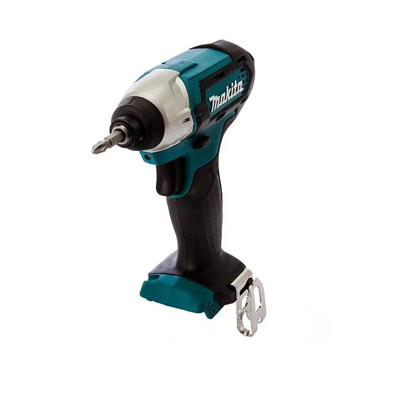Гайковерт аккумуляторный Makita TD110DWAE (Крутящий момент 110 Нм 2600 об/мин 3500 уд/мин