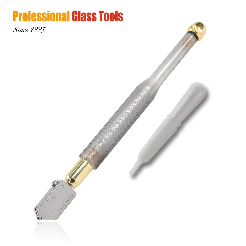 

TOYO TC-90 резак для стекла