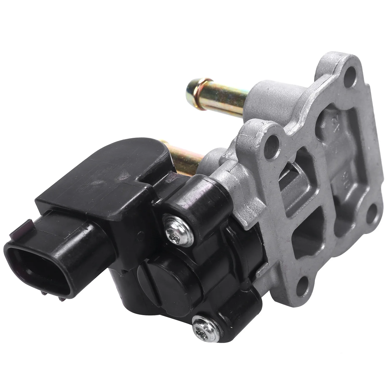 136800-1060 22270-16090 клапан управления холостым двигателем для Toyota Corolla 2227016090 1368001060