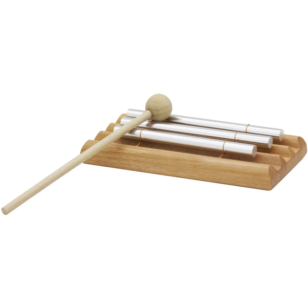 

Wind Chimes Percussion Instruments Kit Adults Instrumentos Musicales Para Adultos Meditation