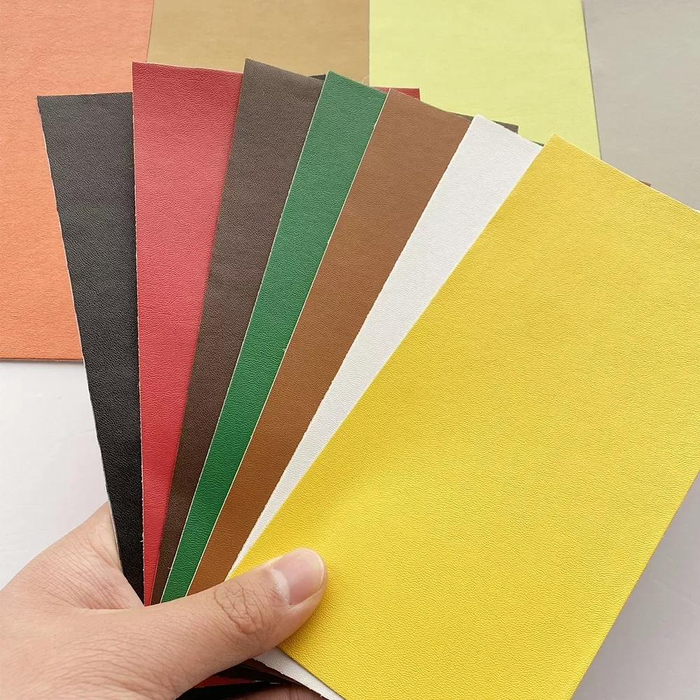 

2022 For Sofa Bag Car seat Stick-on Repairing Subsidies PU Fabric Glue Stickers Scrapbook